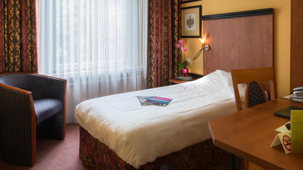 Hotel Ravel Hilversum Cameră foto